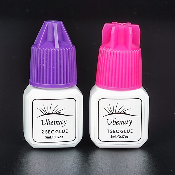 Super Water Resistant Eyelash Glue Private Label